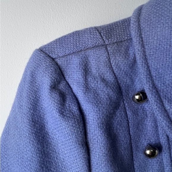 Vintage Cute Togs Girl’s Wool Jacket & Matching Hat
Size 3 - Picture 2 of 15